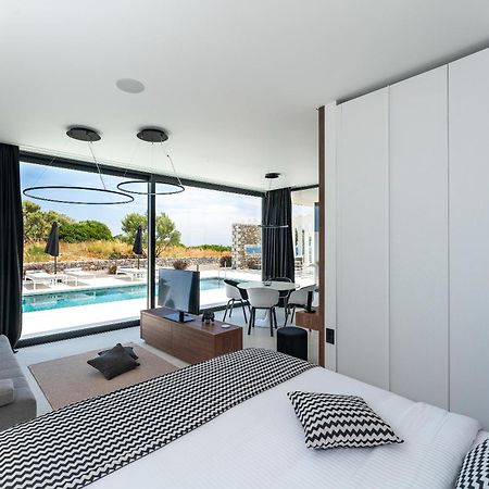 Amara Luxury Villas Lakhania Eksteriør bilde