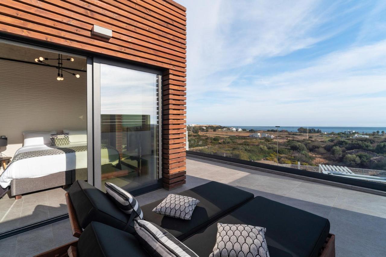 Amara Luxury Villas Lakhania Eksteriør bilde